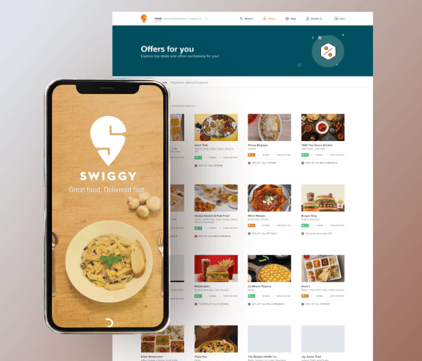 SWIGGY