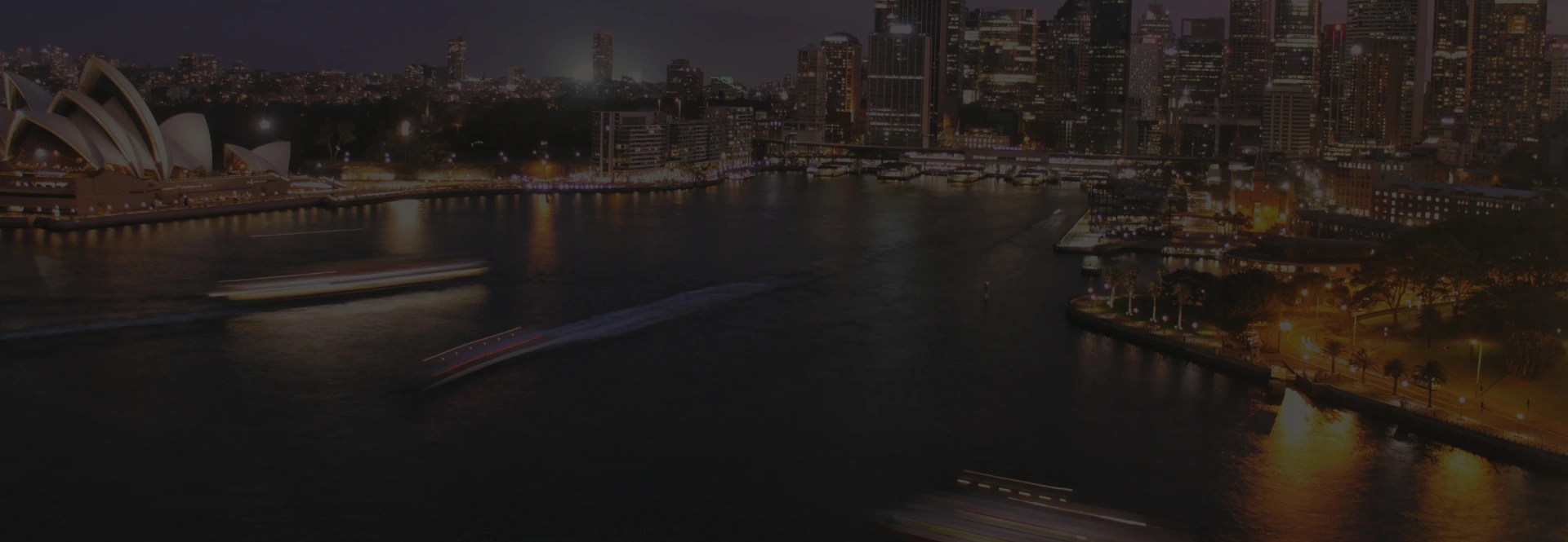 Bacancy Technology PTY LTD