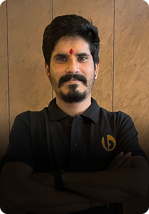 Govind S
